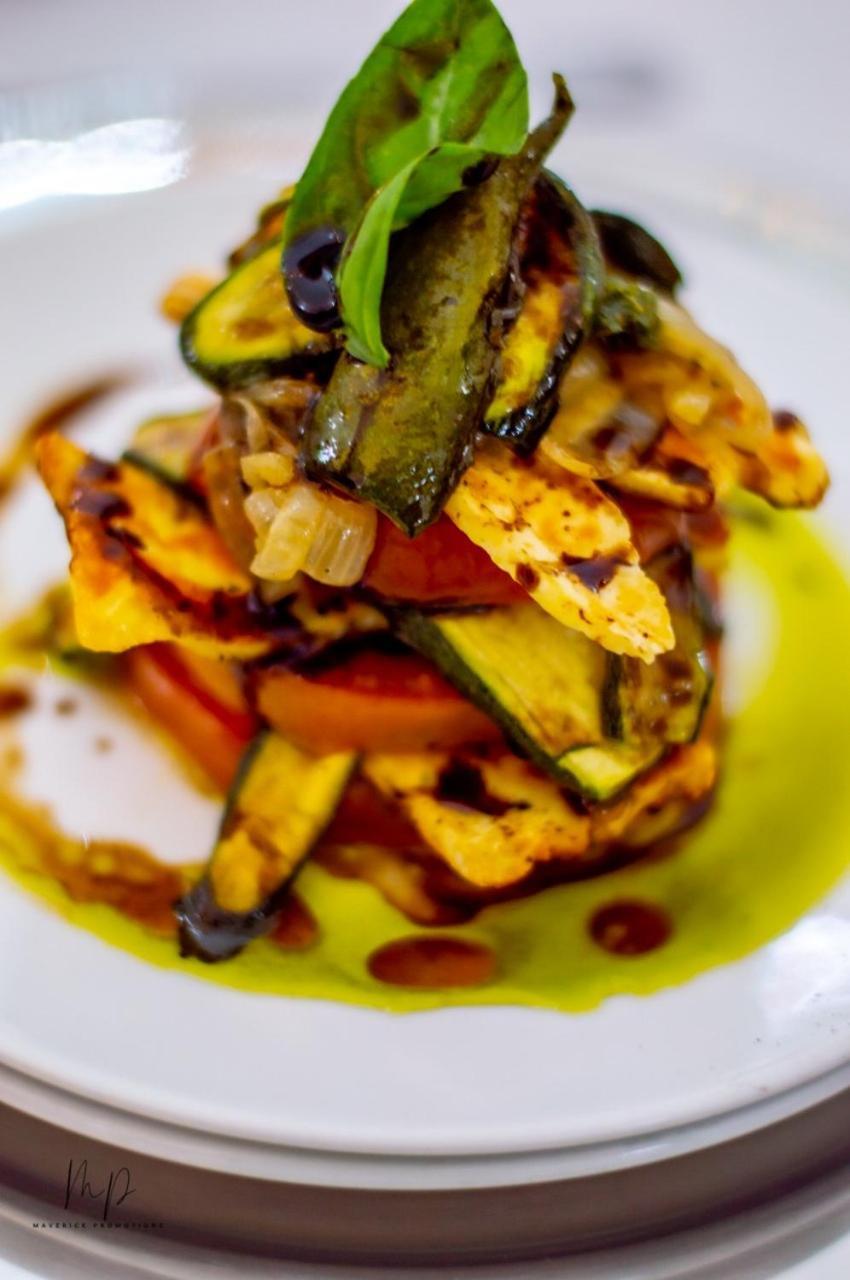 יוהנסבורג The Hertford Country Hotel מראה חיצוני תמונה