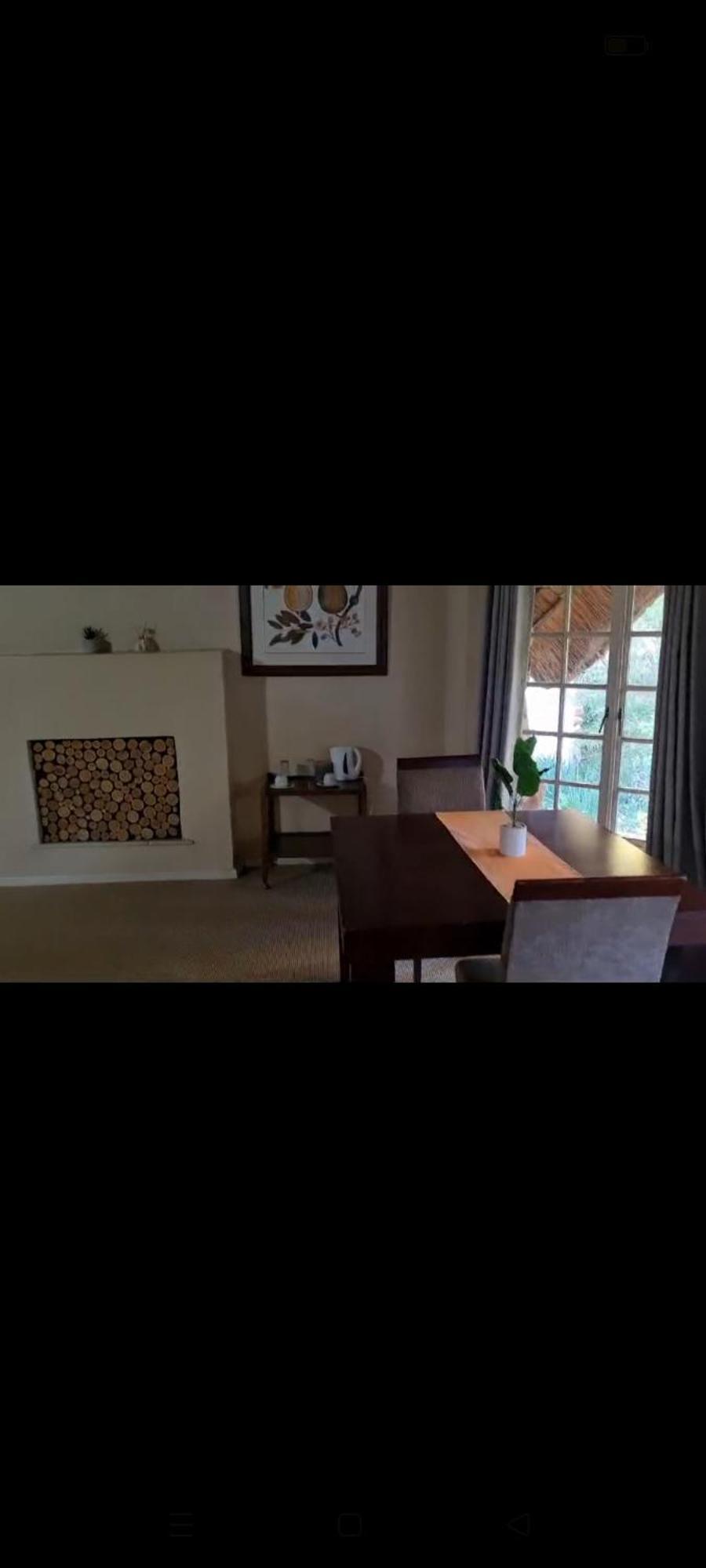 יוהנסבורג The Hertford Country Hotel מראה חיצוני תמונה
